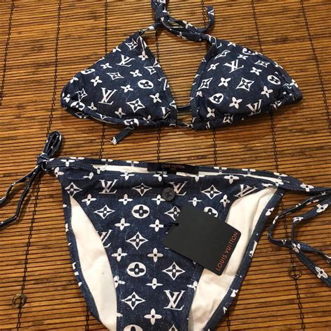 louis vuitton bathing suit cheap